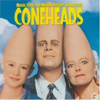 Purchase VA - Coneheads Soundtrack