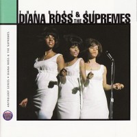 Purchase Diana Ross & the Supremes - Anthology Series - The Best Of Diana Ross & The Supremes CD1