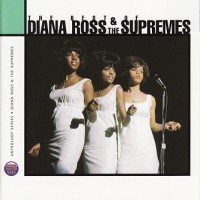 Purchase Diana Ross & The Supremes - Anthology Series - The Best Of Diana Ross & The Supremes CD2