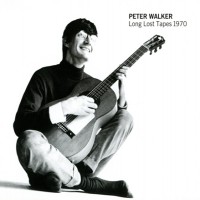 Purchase Peter Walker - Long Lost Tapes 1970