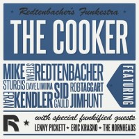 Purchase Redtenbacher's Funkestra - The Cooker