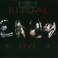 Purchase Ritual - Live CD1