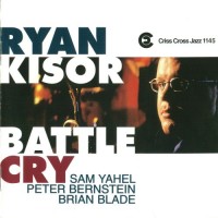 Purchase Ryan Kisor - Battle Cry