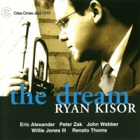 Purchase Ryan Kisor - The Dream