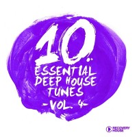 Purchase VA - 10 Essential Deep House Tunes Vol. 4