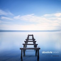 Purchase VA - Absolute Serenity Music For Extreme Calmness And Recreation