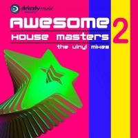 Purchase VA - Awesome House Masters Vol. 2: The Vinyl Mixes