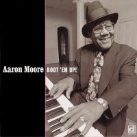 Purchase Aaron Moore - Boot 'Em Up