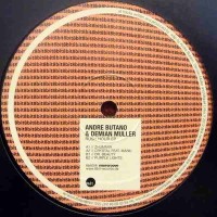 Purchase Andre Butano & Demian Muller - Rush Hour (EP)
