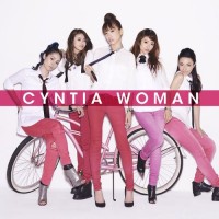 Purchase Cyntia - Woman