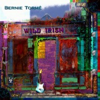 Purchase Bernie Torme - Wild Irish