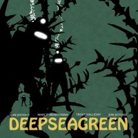 Purchase DeepSeaGreen - DeepSeaGreen
