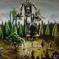 Purchase Headless Kross - Volumes
