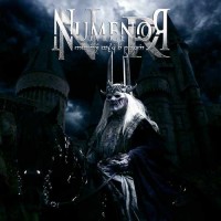 Purchase Númenor - Servants Of Sorcery (EP)