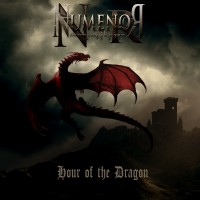 Purchase Númenor - The Hour Of The Dragon (CDS)