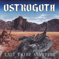 Purchase Ostrogoth - Last Tribe Standing