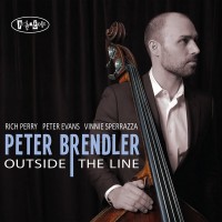 Purchase Peter Brendler - Outside The Line