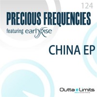 Purchase Precious Frequencies - China (CDS)