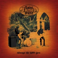 Purchase Saint James Band - Always Be With You