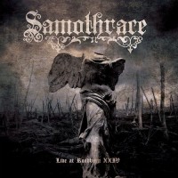 Purchase Samothrace - Live At Roadburn 2014