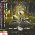 Buy Secret Sphere - A Time Never Come 2015 Mp3 Download
