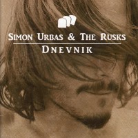Purchase Simon Urbas & The Rusks - Dnevnik