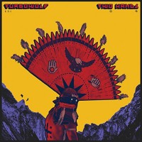Purchase Turbowolf - Two Hands