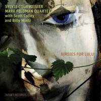 Purchase Sylvie Courvoisier - Birdies For Lulu (With Mark Feldman Quartet)