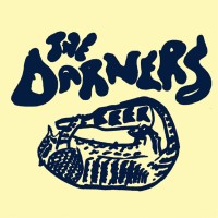 Purchase The Darners - The Darners (EP)