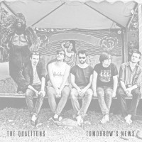 Purchase The Qualitons - Tomorrow's News