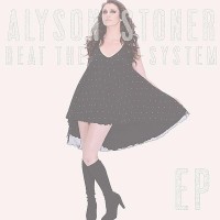Purchase Alyson Stoner - Beat The System (EP)