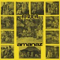 Buy Amanaz - Africa (Reissue 2010) Mp3 Download