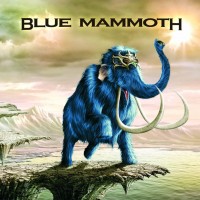 Purchase Blue Mammoth - Blue Mammoth