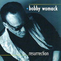 Purchase Bobby Womack - Resurrection