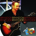 Buy Brandon Rhyder - Live At Billy Bob's Texas CD1 Mp3 Download