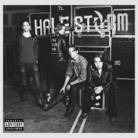 Purchase Halestorm - Into The Wild Life (Deluxe Edition)