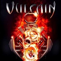 Purchase Vulcain - V8