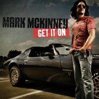 Purchase Mark McKinney - Get It On