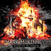 Purchase Mark McKinney - Standing My Ground
