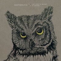 Purchase Needtobreathe - Live From The Woods CD1