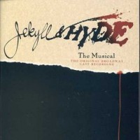 Purchase Original Broadway Cast - Jekyll & Hyde - The Musical