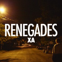 Purchase X Ambassadors - Renegades (CDS)