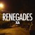 Purchase X Ambassadors- Renegades (CDS) MP3