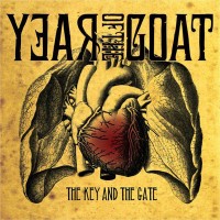 Purchase Year Of The Goat - The Key And The Gate