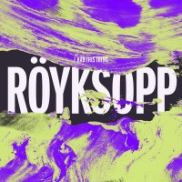 Purchase Röyksopp - I Hаd This Thing (The Rеmixеs)