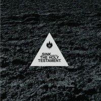 Purchase Sink - The Holy Testament