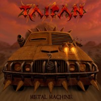 Purchase Taipan - Metal Machine