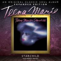 Purchase Teena Marie - Starchild: Remastered Expanded Edition