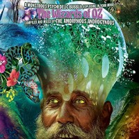 Purchase VA - The Amorphous Androgynous (The Future Sound Of London) / A Monstrous Psychedelic Bubble (Exploding In Your Mind): The Wizards Of Oz CD1