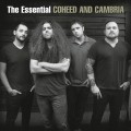 Buy Coheed and Cambria - The Essential Coheed And Cambria CD1 Mp3 Download